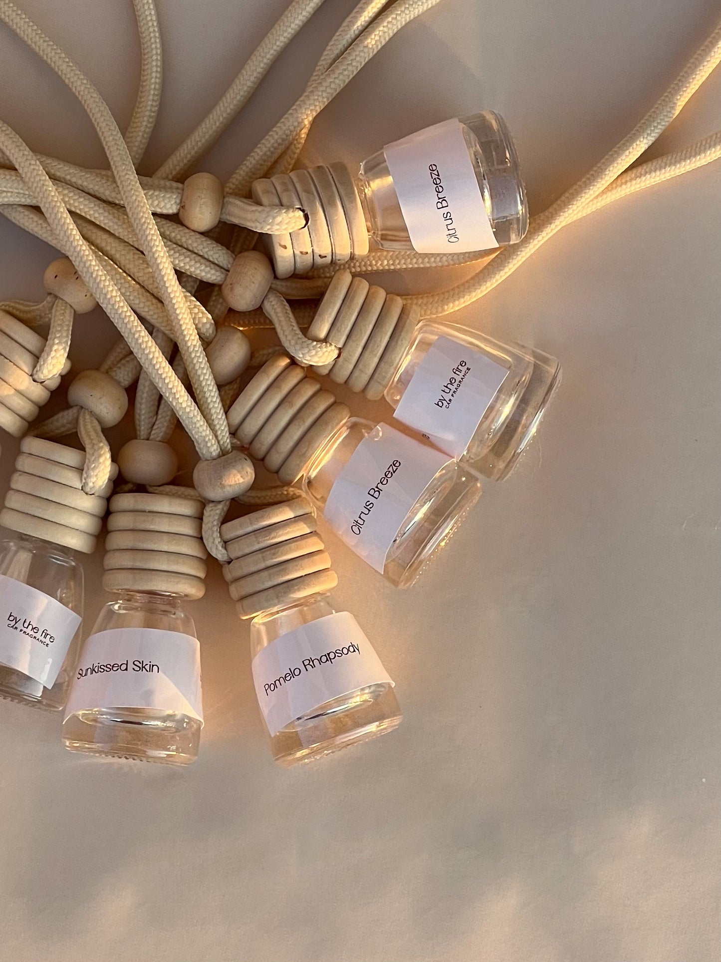 Auto perfume 4ml