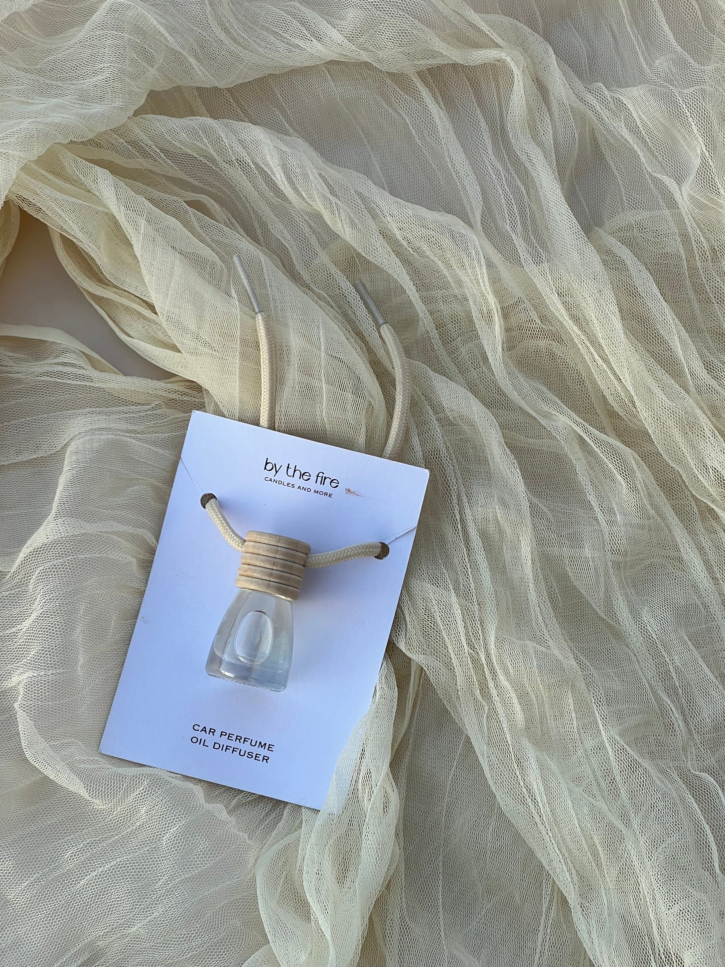 Auto perfume 4ml