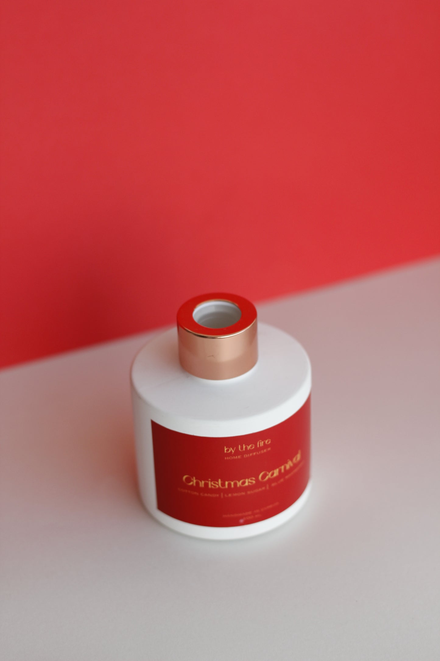 Christmas Carnival Diffuser