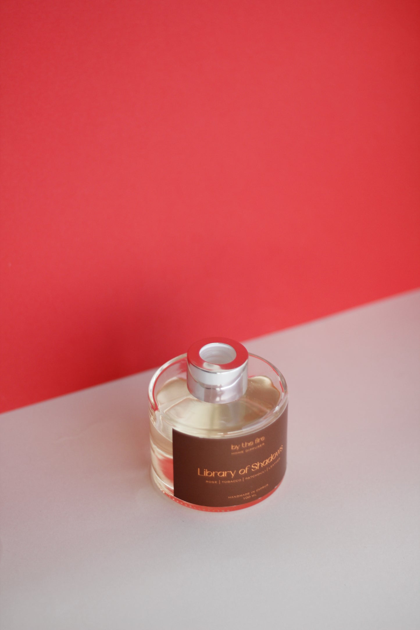 Library of Shadows Diffuser