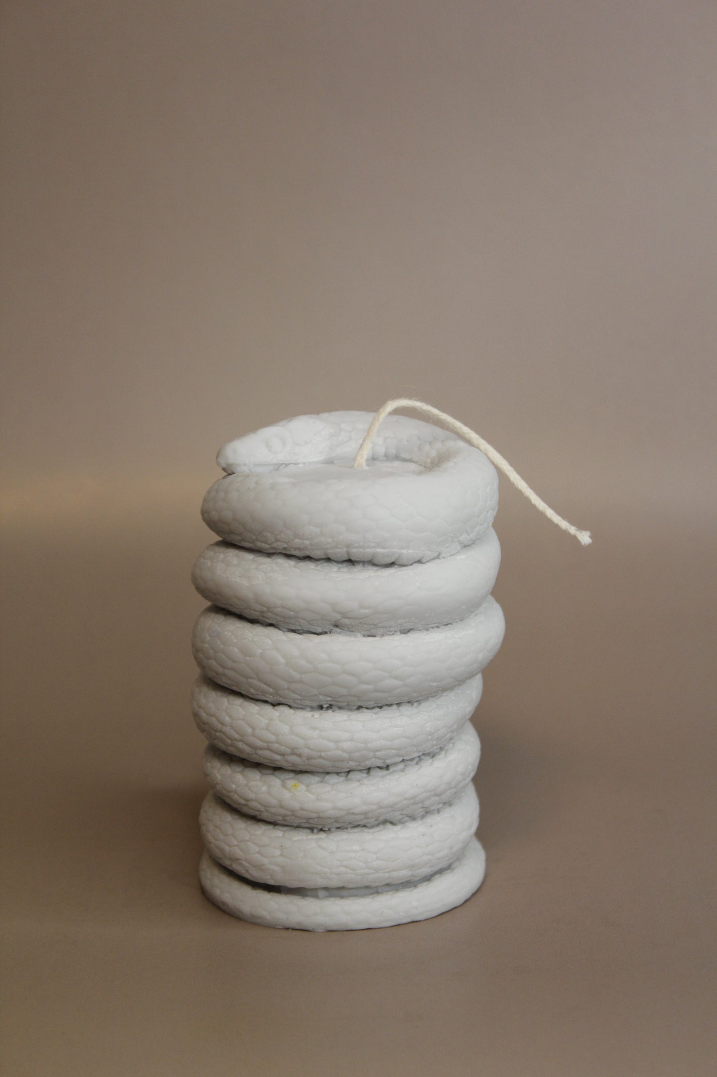 Κερί Snake Pillar