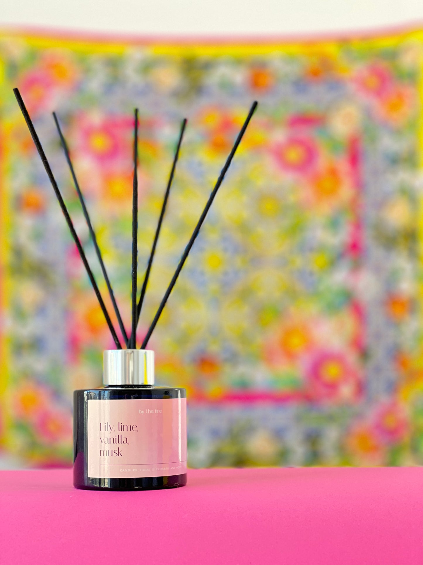 Sunkissed Skin Diffuser