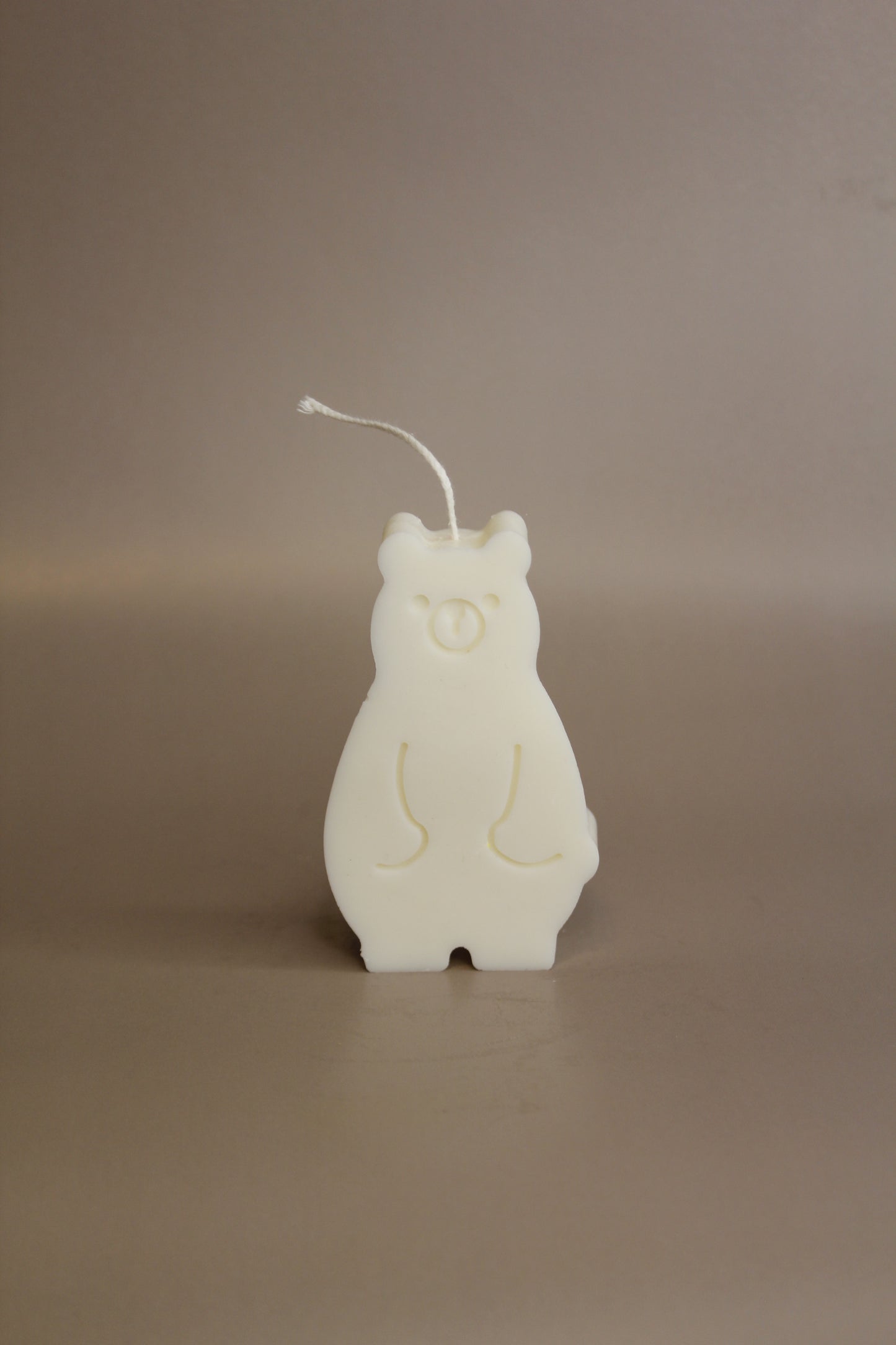 Κερί Bear Pillar