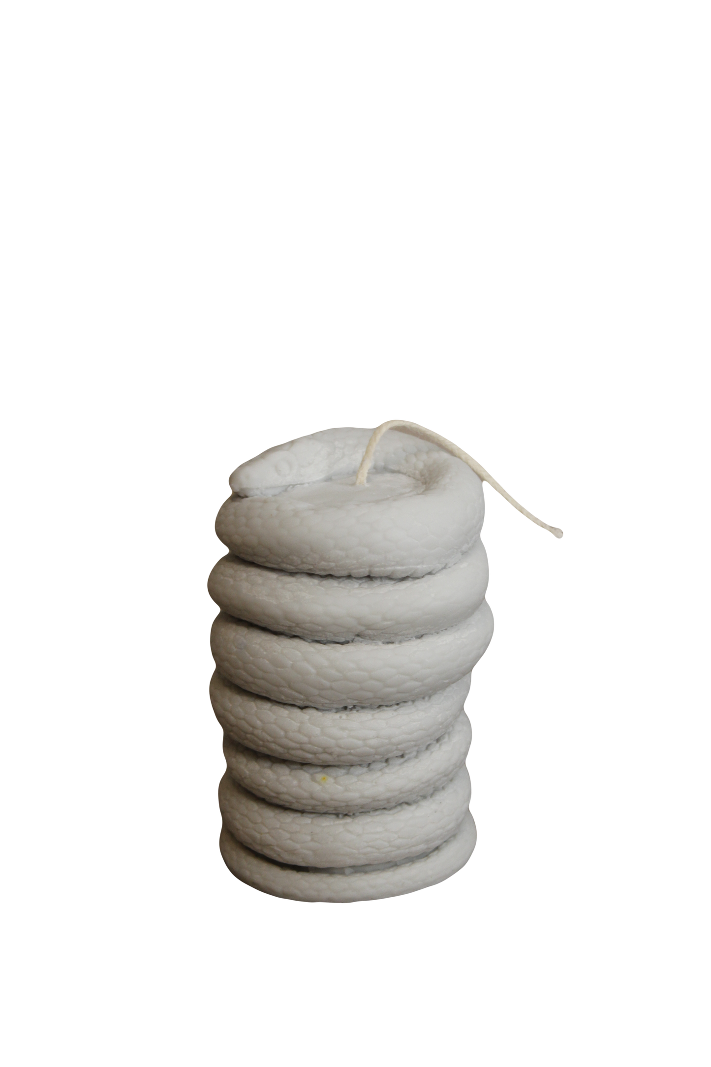 Κερί Snake Pillar