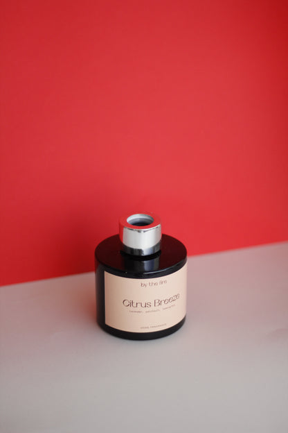Citrus Breeze Diffuser