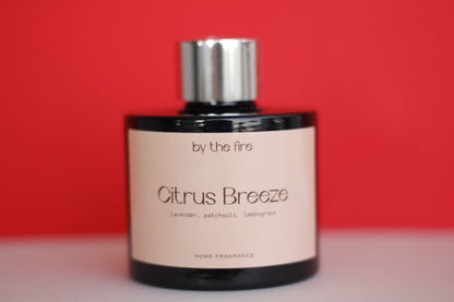 Citrus Breeze Diffuser