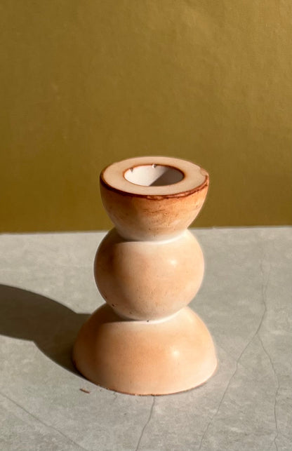 Candle Holder for Tapper Candles