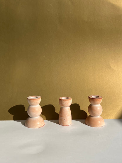 Candle Holder for Tapper Candles