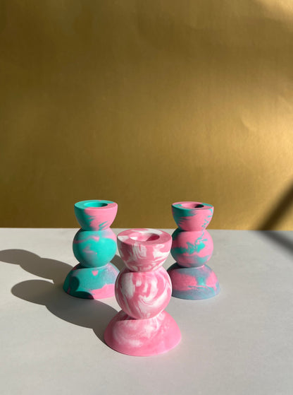 Candle Holder for Tapper Candles